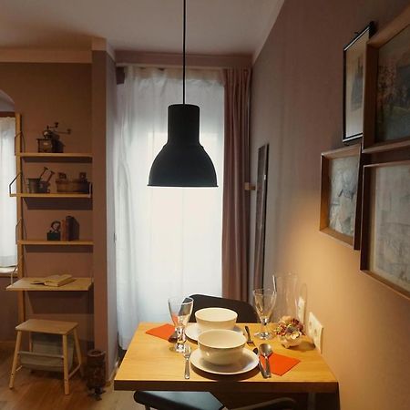 Maris Studio-Apartment Viena Exterior foto
