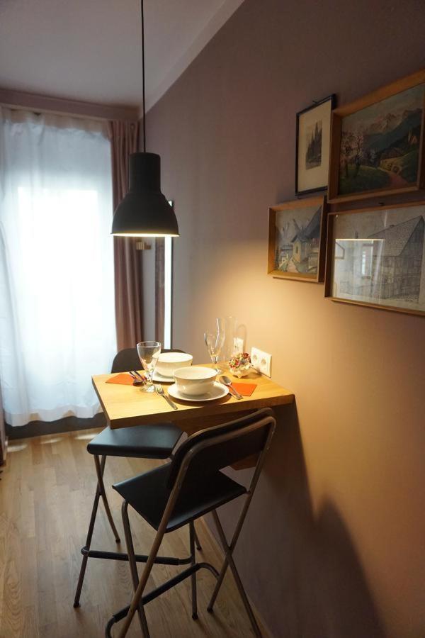 Maris Studio-Apartment Viena Exterior foto